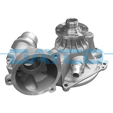 Pompe à eau pour BMW Série 6 7 et X5 bloc moteur V8
