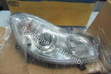 FARO FANALE PROIETTORE ANTERIORE DESTRO SMART FORTWO 451 DA 2007 MAGNETI MARELLI