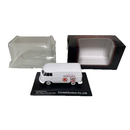 Литые модели и игрушечные автобусы Kyosho Volkswagen