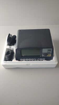 Tesa TT20 4022.436.58543 Electronic Length Measuring Instrument 04430009
