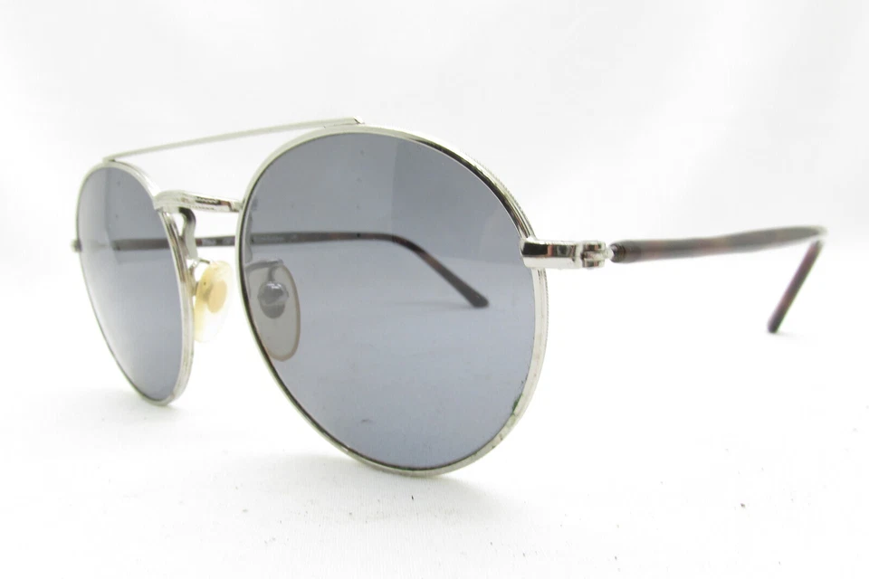 GAFAS DE SOL POLO RALPH LAUREN 737 REDONDAS DE DISEÑO ITALIA 50-21-145 113493 Foto 2 de 4