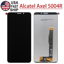 OEM Digitizer LCD Touch Display Screen Module Assembly For Alcatel Axel 5004R