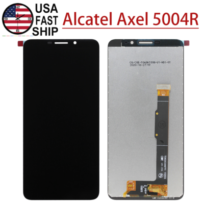 OEM Digitizer LCD Touch Display Screen Module Assembly For Alcatel