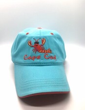 Baseball Cap Cape Cod Lobster Kids