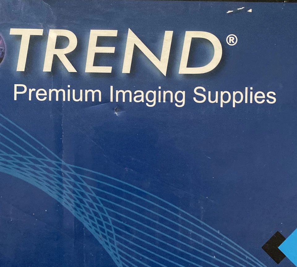 Suministros de imágenes Trend Premium negros compatibles con Dell B2360/3460/3465 8,5 K Foto 2 de 4