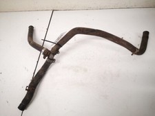 Suzuki SX4 2007 Radiator Pants (Water Pants) Used, Genuine #1594117-27