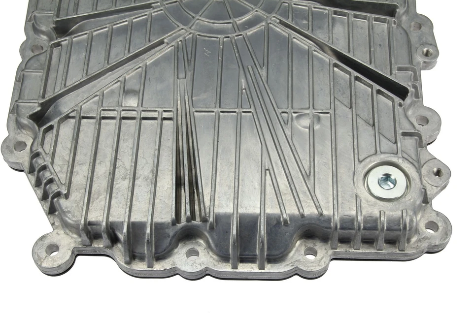 For 2014-2019 BMW M6 Gran Coupe Transmission Oil Pan URO 2015 2016 2017 2018 - Image 3 of 4