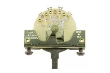 CRL 5-Wege Schalter für Strat