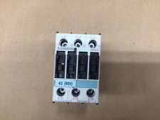 SIEMENS 3RT1023-1B SIRIUS MOTOR STARTER CONTACTOR  #4009H4IAC