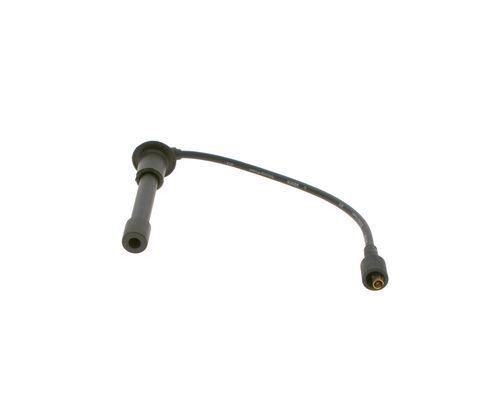 Bosch Zündleitungssatz 0986356855 - Hochwertige Zündkabel Für Optimale Motorleistung