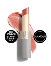 Beautycounter Sheer Genius Conditioning Lipstick - Terra - New In Box