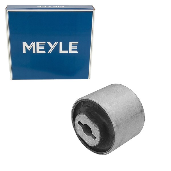 Meyle Querlenkerlager FüR Volvo S60 I S80 I V70 Ii XC70 I XC90 I Hinten Innen-image