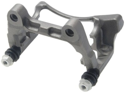 Disc Brake Caliper Bracket Rear Right Febest 2377C-TIGRR