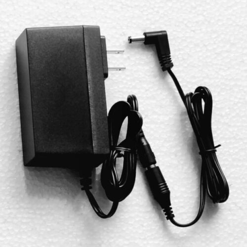 AC Adapter Power Supply for Horizon Evolve 5 Elliptical EP584 2014-2015 8Ft - Picture 1 of 1