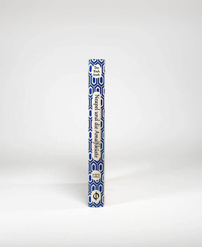 Thumbnail - Neapel Und Amalfiküste | Tara Stevens, Phaidon | 2018 | Deutsch