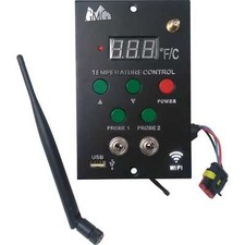 Green Mountain Grills Digital Control Board w...
