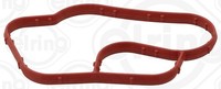 Elring Dichtung ThermostatgehäUse 118.110 MVQ Silikon-Kautschuk FüR Hyundai TL 1