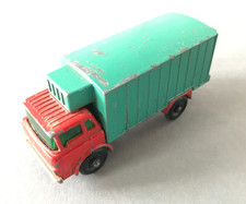 Matchbox Lesney No. 44 Refrigerator Truck   O...