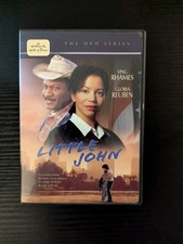 Little John (DVD, 2002) for sale online | eBay