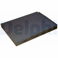 Delphi Filter, Innenraumluft TSP0325004