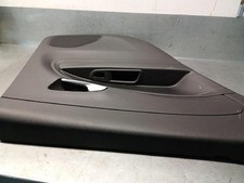 Porte arrière et accessoires Fiat 600