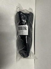 Scurtain Unisex Mens/Women’s Water Shoes W-10, M-8.5 Solid Black 