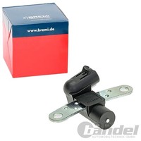 Bremi Kurbelwellensensor Passend FüR Dacia Logan Solenza Nissan Almera Micra