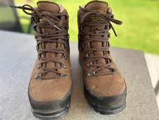 Meindl Island Lady  MFS Active Wanderstiefel Gr. 42
