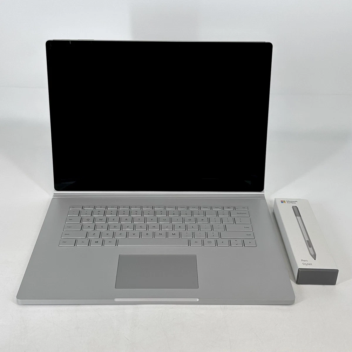 Microsoft Surface Book 2 Intel Core i7 8th Gen. 16 GB RAM PC