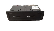 Multimediabox USB-C-Slot C118 C167 V177 W213 C238 C243 MERCEDES-BENZ A2478204002