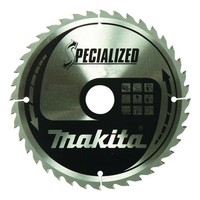 Makita ZubehöR Specialized SäGeblatt 260 X 30 X 80Z - B-33320