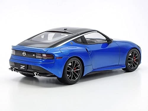 Tamiya 1/24 Sports Car Series n.363 NISSAN Fairlady Z (RZ34) F/S dal Giappone - Immagine 3 di 4
