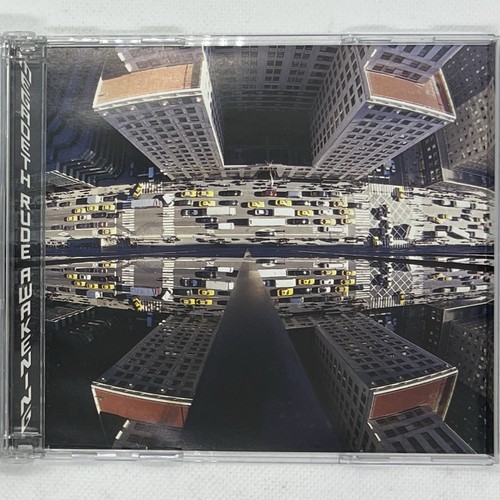 Rude Awakening by Megadeth (2 CD set, 2002) OBI,with sticker,heavy metal,Thrash - Imagen 12 de 14