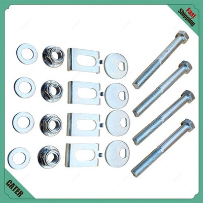 Front Alignment Caster / Camber Kit for 2007-2020 Ford Lincoln F-150 K100010 New