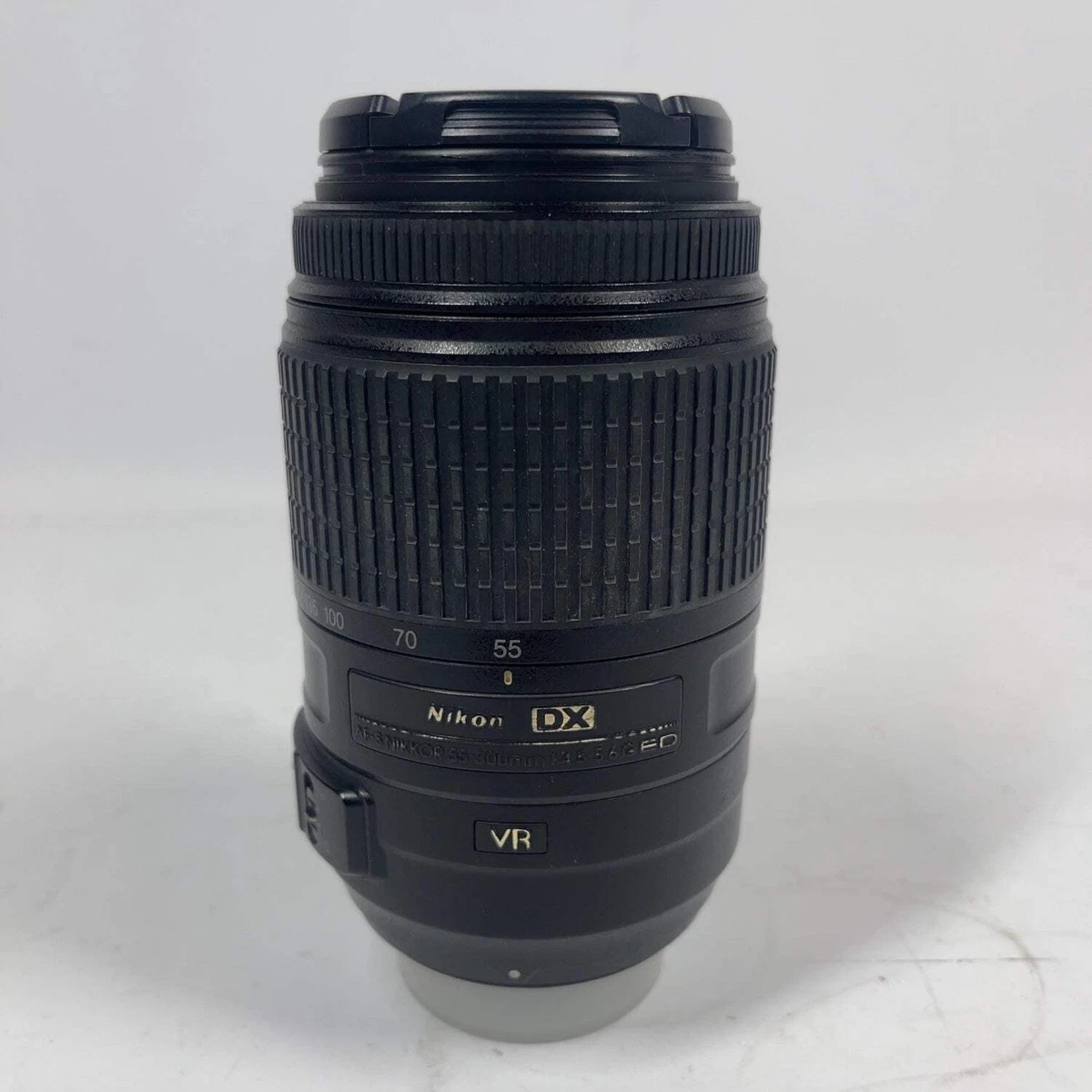 55-300mm Lenses for Nikon Cameras for sale - eBay