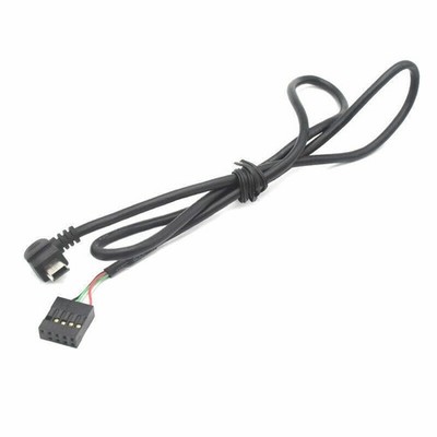 For NZXT Kraken X72 X42 LINK USB Cable (mini USB) Cable Cord Wire *tn