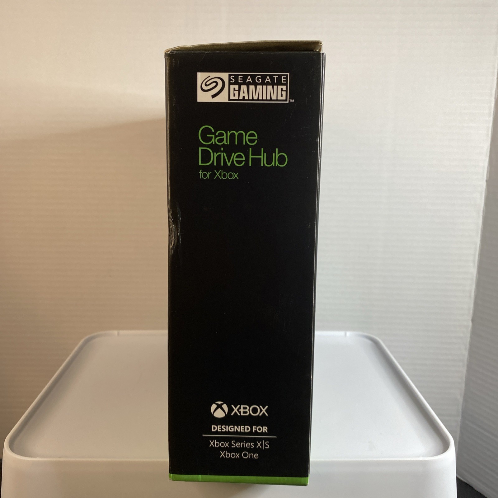 Seagate Gaming 8 TB a desktop HDD Game Drive Hub per Xbox Series X/S, Xbox One foto 3