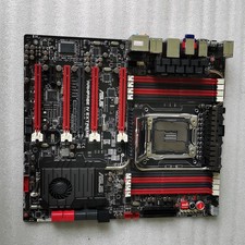 ASUS RAMPAGE IV EXTREME X79 LGA2011 DDR3 E-AT...