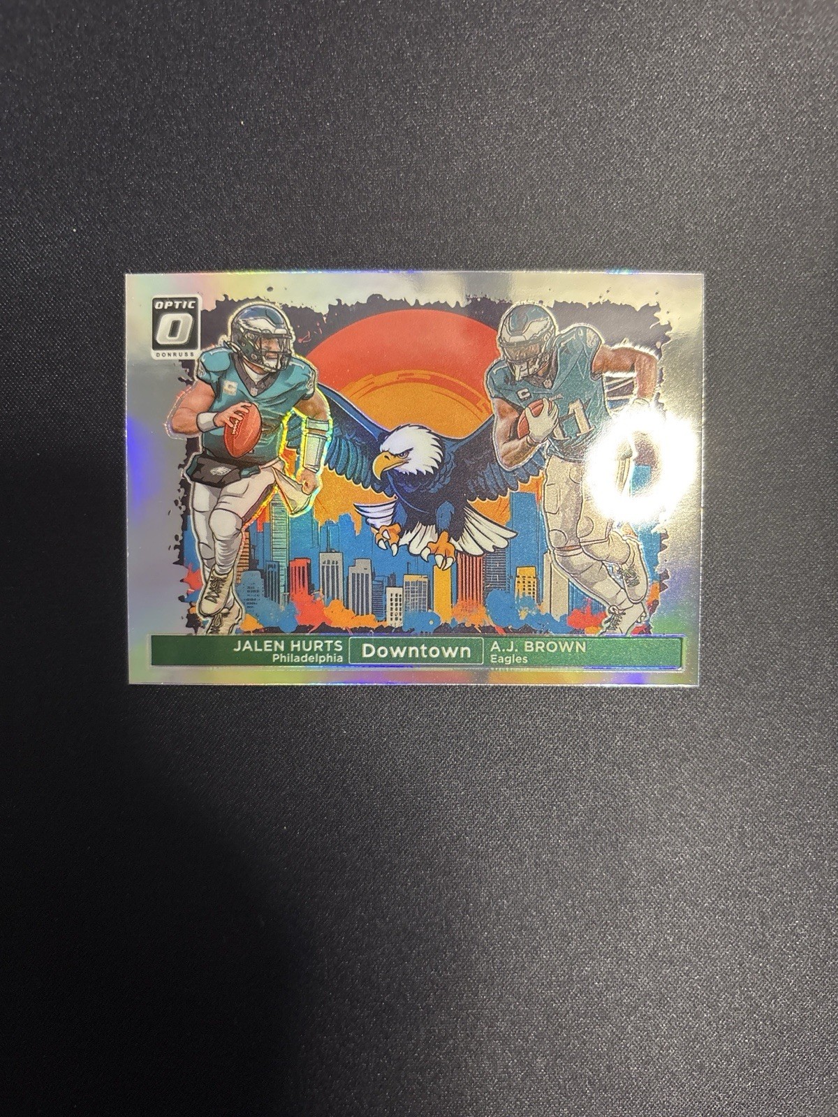 $25 Mystery Pack! SLABS, CASE HITS, SSPs, TOP PLAYERS, 1-10 Cards - PROFIT 🔥