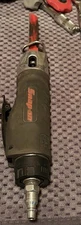 Snap On 3/8 Drive Air Saw Pneumatic Tool  Part # 53141-1410 VGC