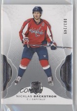 2016-17 Upper Deck The Cup 83/249 Nicklas Backstrom #97 01qm