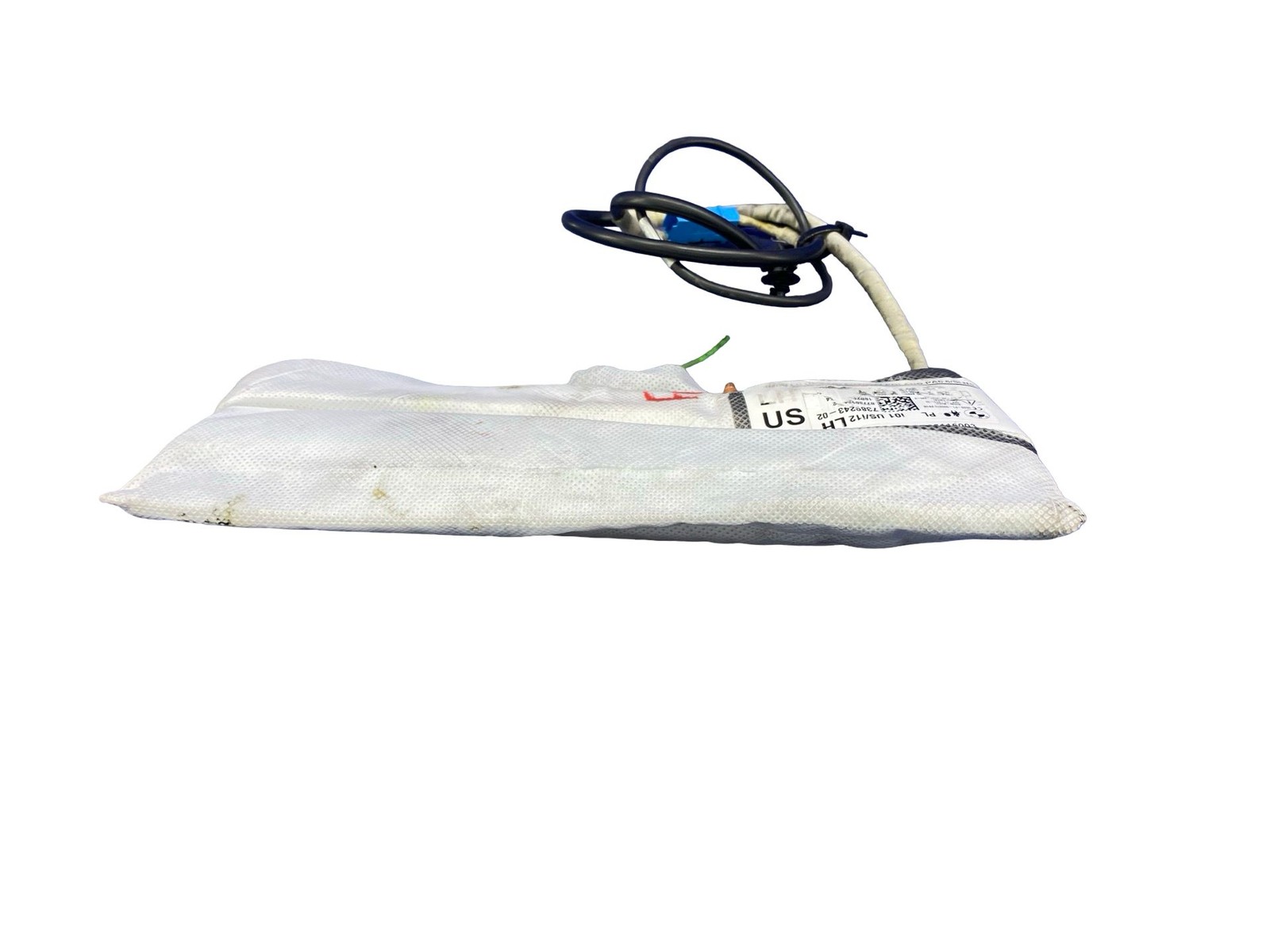 2014 - 2020 Bmw I8 Oem Coupe Front Left Seat Airbag SRS Assembly 7389243