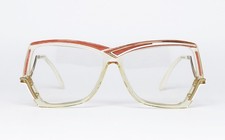 VINTAGE EYEGLASSES CAZAL 178 236 PINK NOTORIOUS OG 901 642 607 616 W. GERMANY