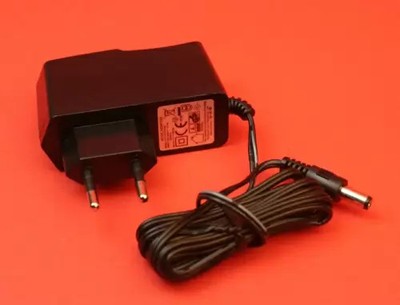 Netzteil Kabel AC Adapter für Elna Mini # 525831000 Janome Mini Nähmaschine Kenm