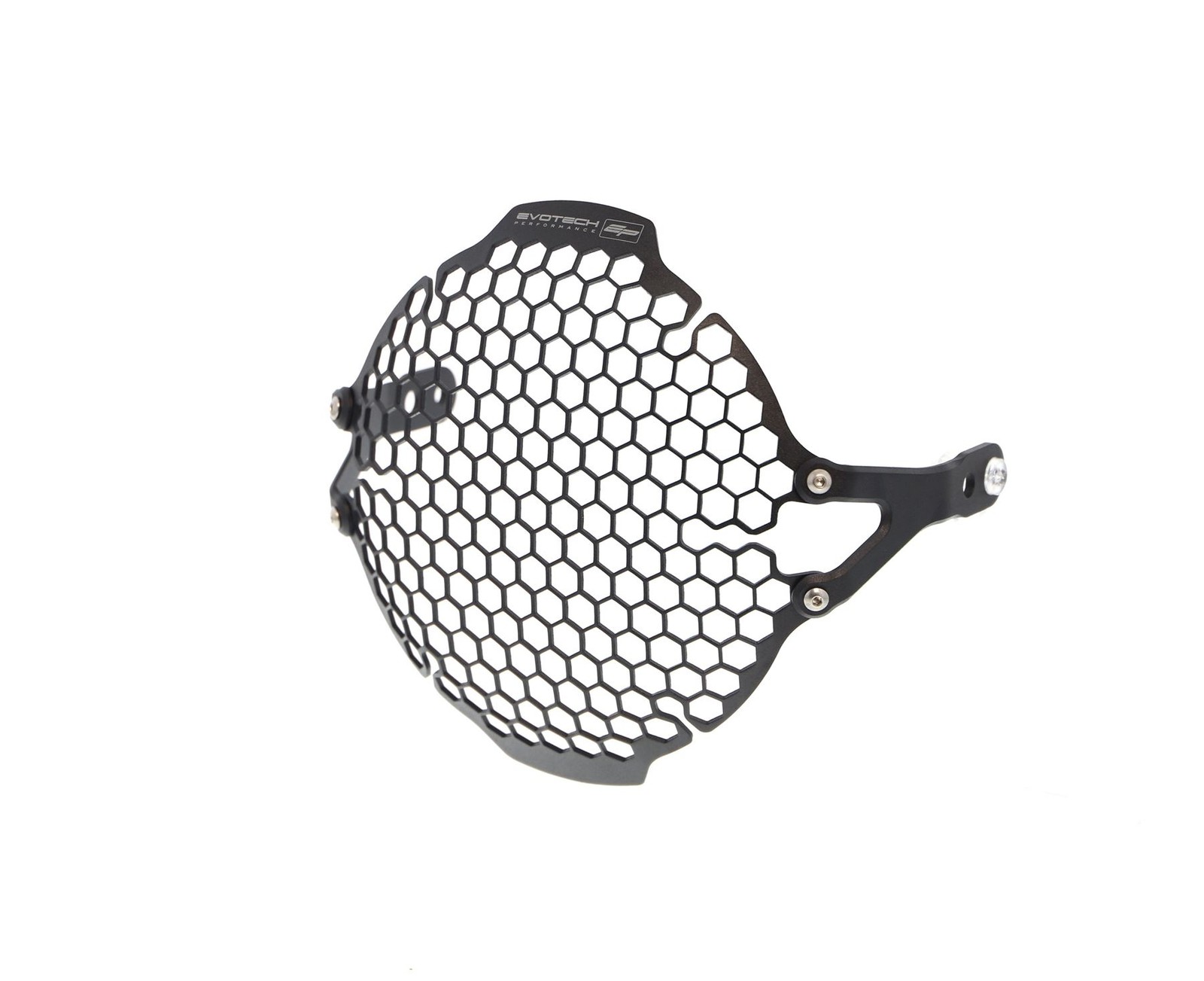 Evotech Ducati Scrambler Cafe Racer Headlight Guard 2017 - 2021
