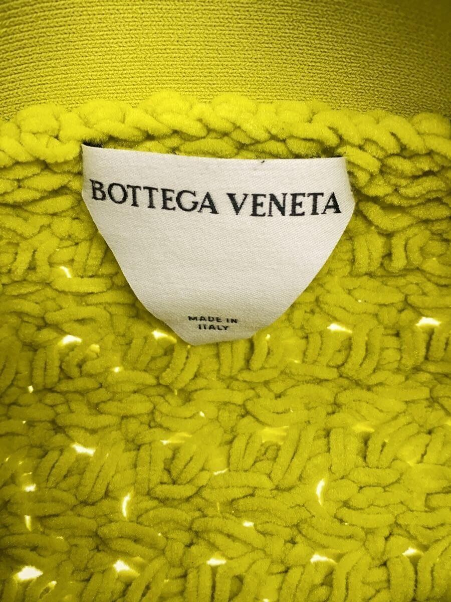 BOTTEGA VENETA Skirt, XS, Rayon, YLW, C-EPBV-2021-1701 thumbnail 4