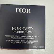 Dior Forever Nude Bronze - 03 Soft 7g