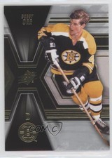 2014-15 SPx Bobby Orr #100 HOF 0t2