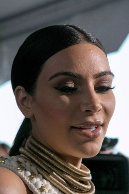 Kim Kardashian Sexy Star 4x6 Picture Celebrity Print