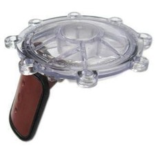 7056 Cover with Flapper Assembly and O-Ring for Jandy Check Valve Zodiac